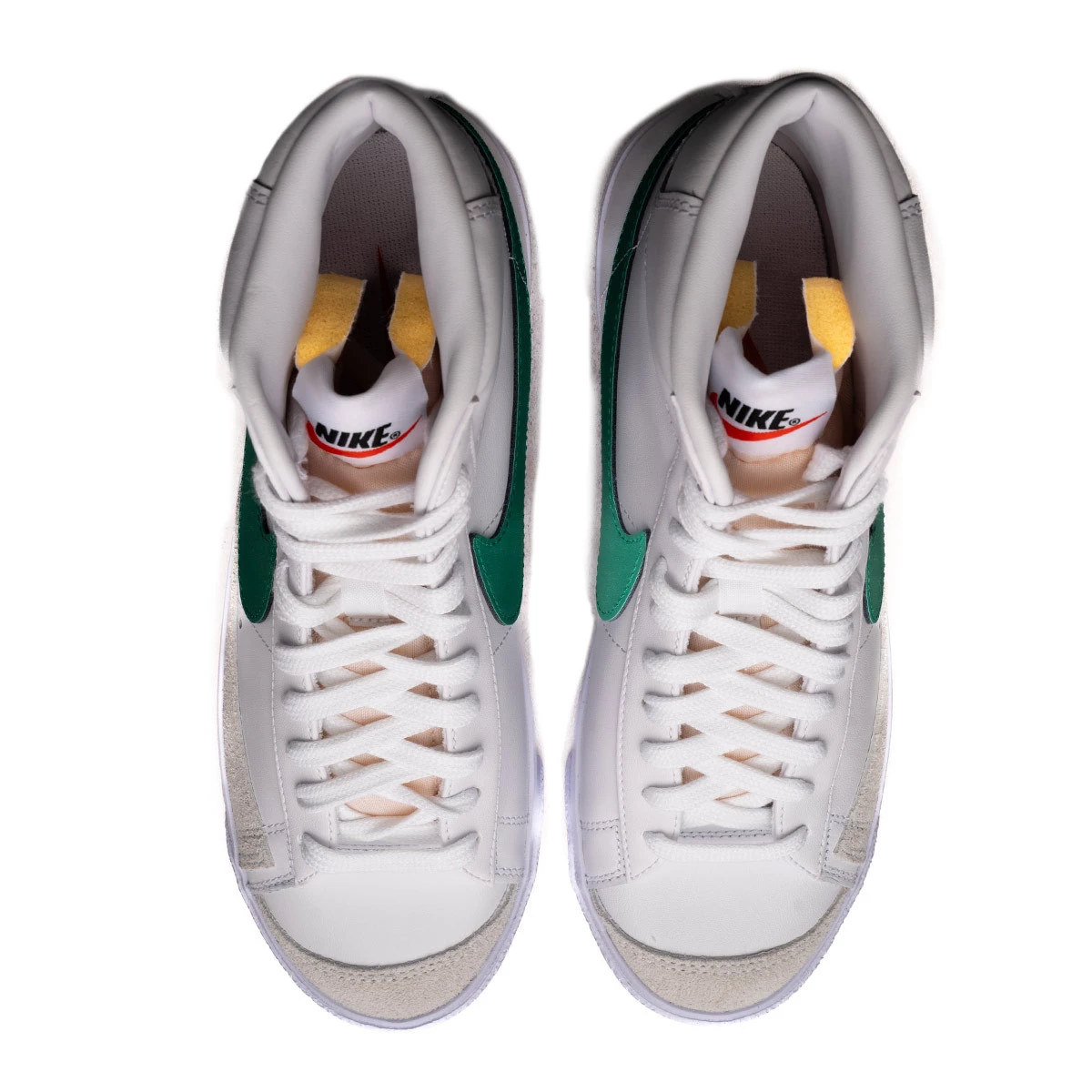 Zapatilla Nike Blazer Mid 77 Mujer