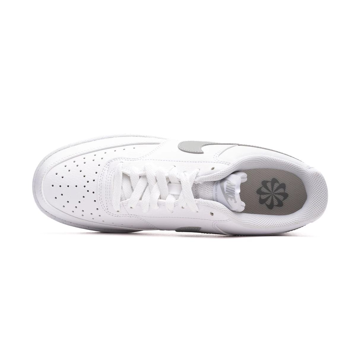 Zapatilla Nike Court Vision Low