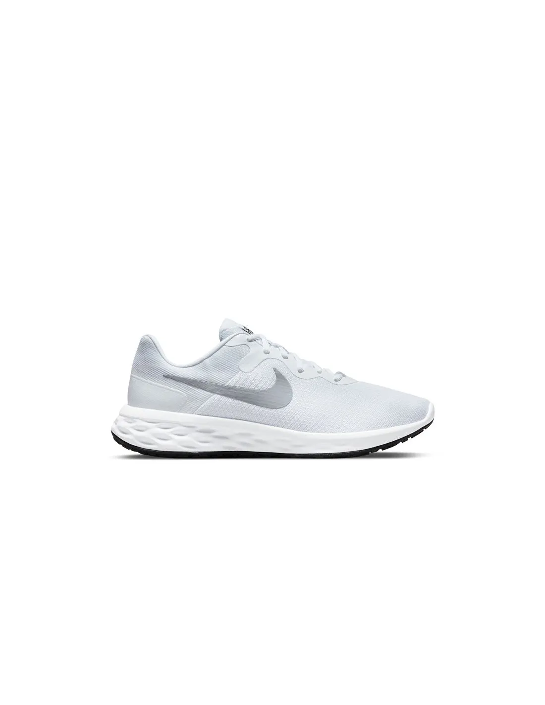Zapatilla Nike Revolution 6 Next Nature Hombre WH
