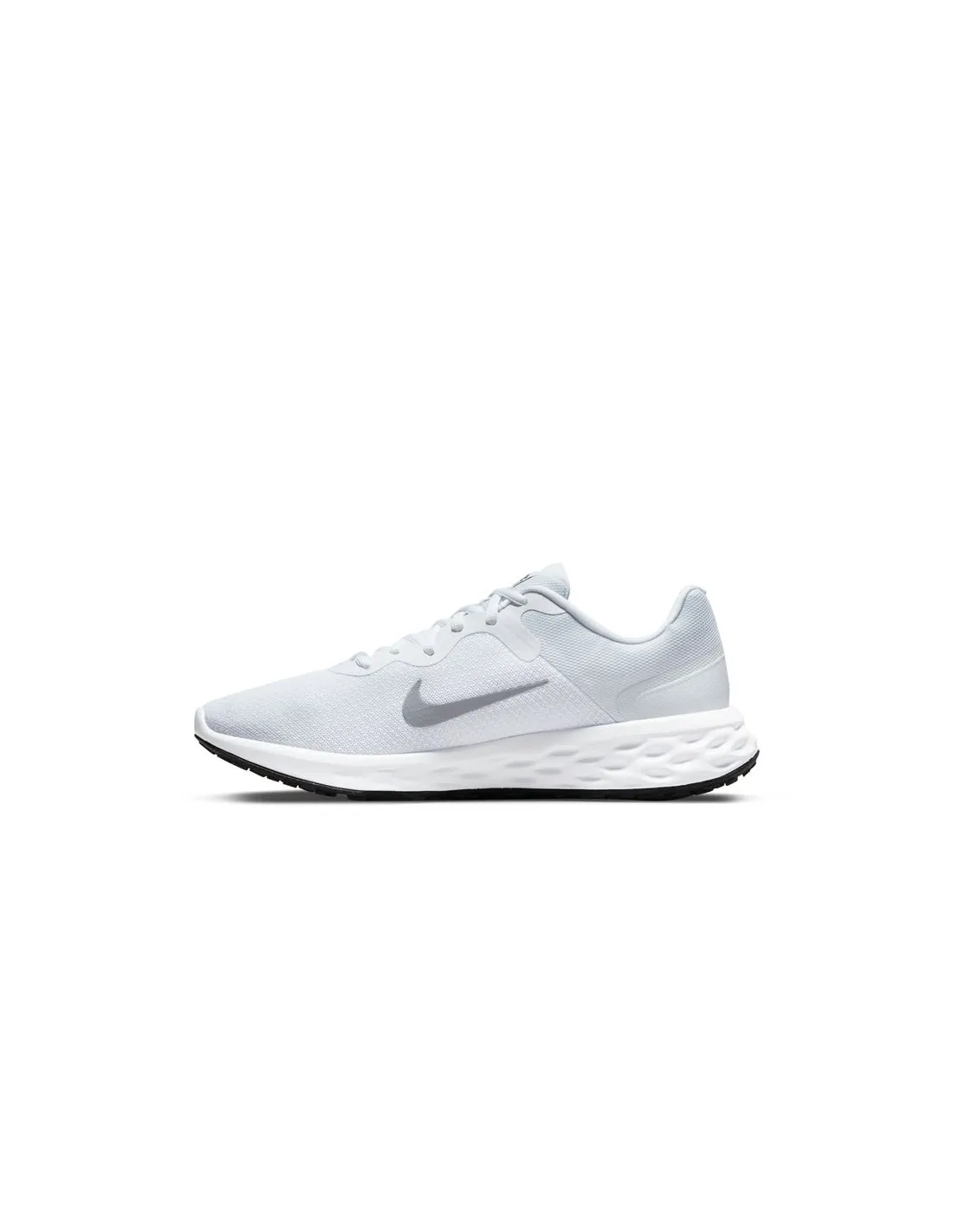Zapatilla Nike Revolution 6 Next Nature Hombre WH