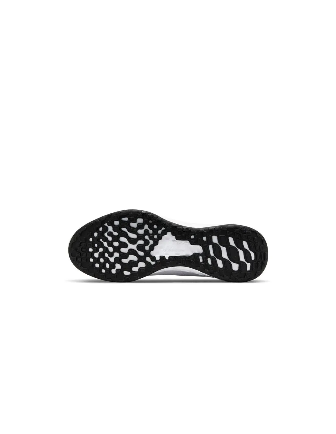 Zapatilla Nike Revolution 6 Next Nature Hombre WH