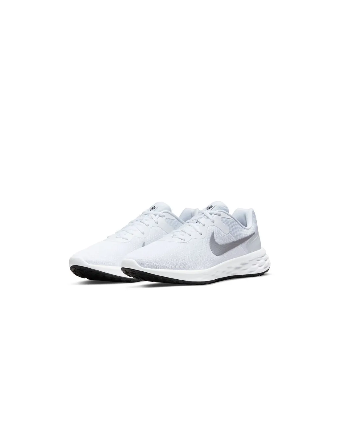 Zapatilla Nike Revolution 6 Next Nature Hombre WH