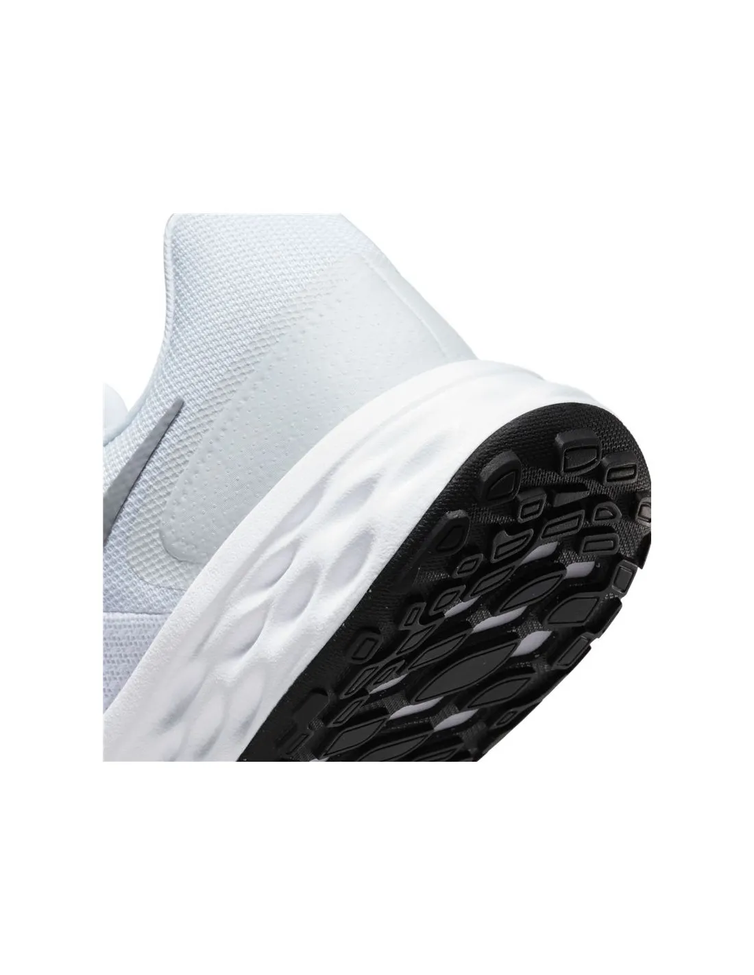 Zapatilla Nike Revolution 6 Next Nature Hombre WH