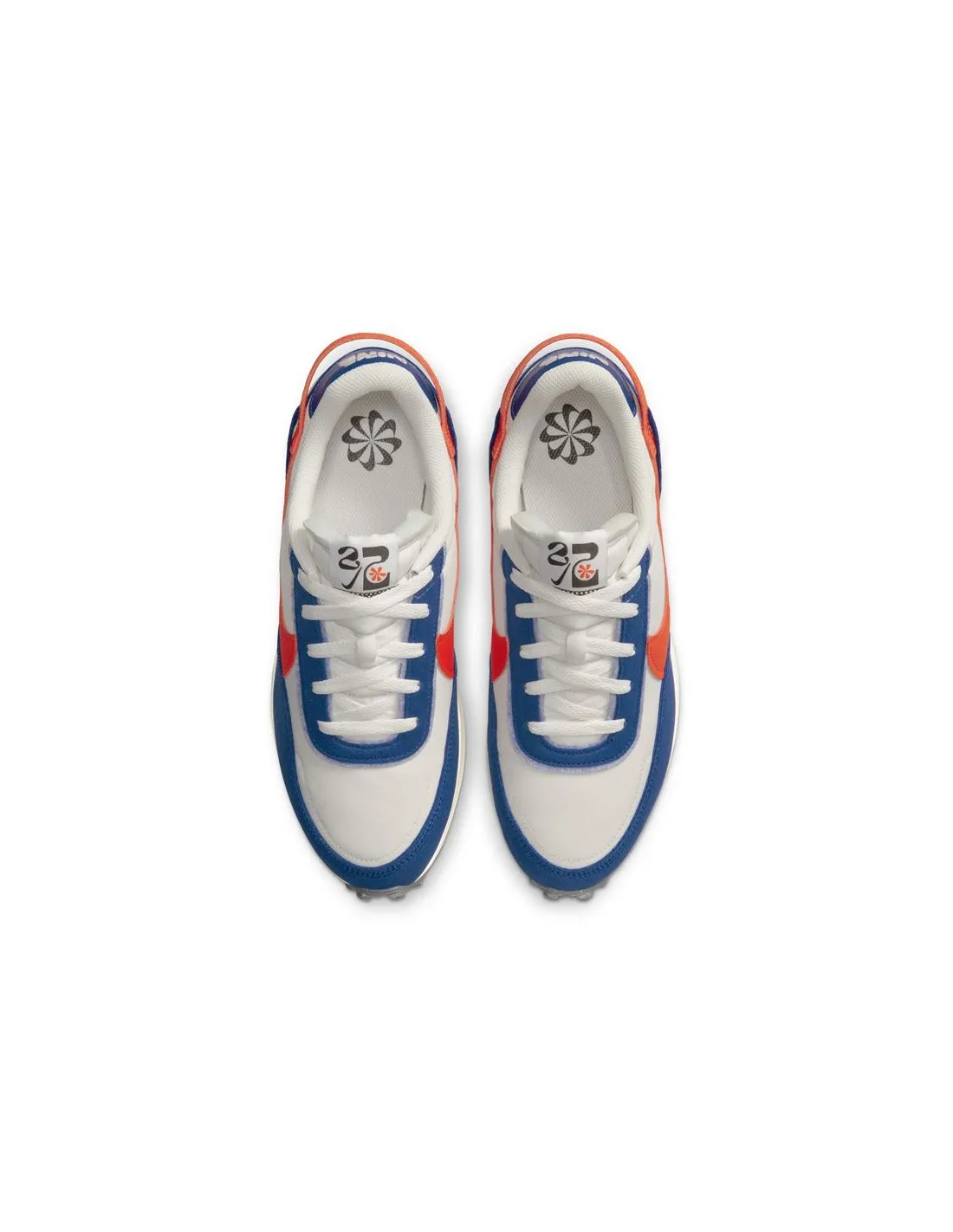 Zapatilla Nike Waffle Debut Hombre