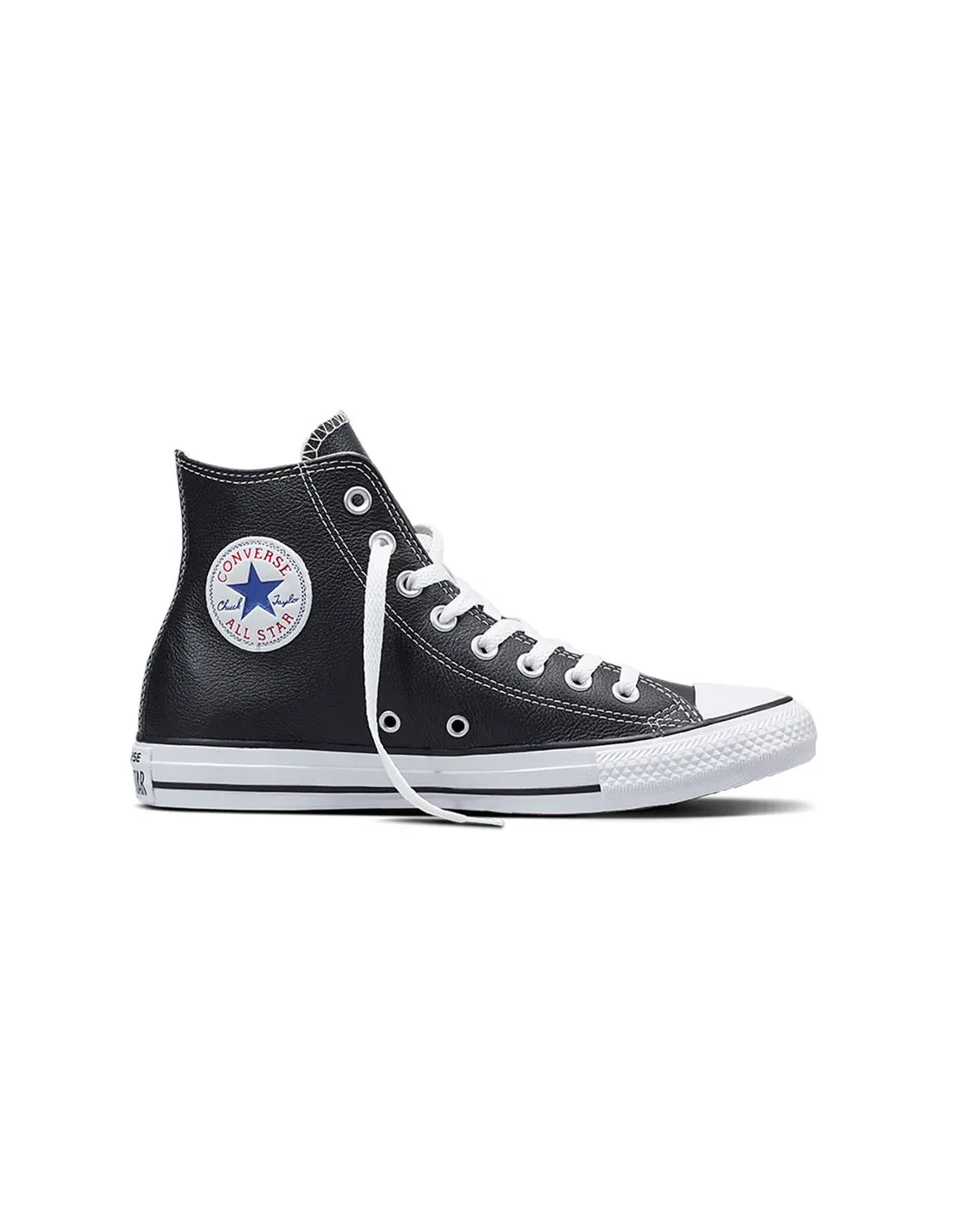 Zapatilla Sportswear Converse Chuck Taylor All Star Leather