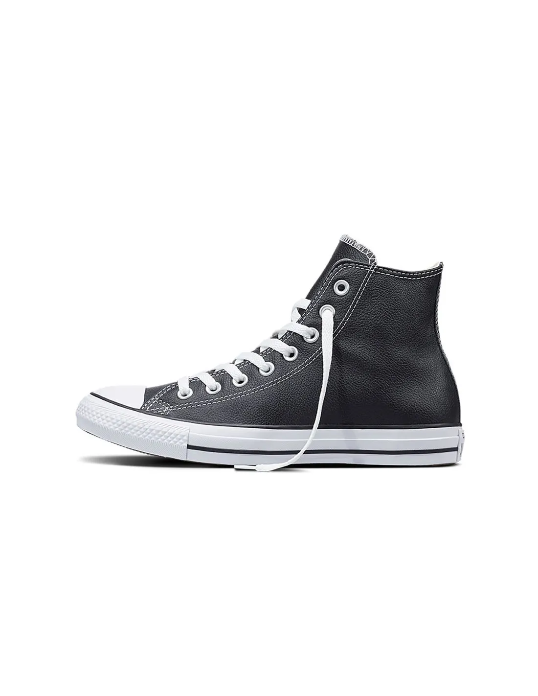 Zapatilla Sportswear Converse Chuck Taylor All Star Leather
