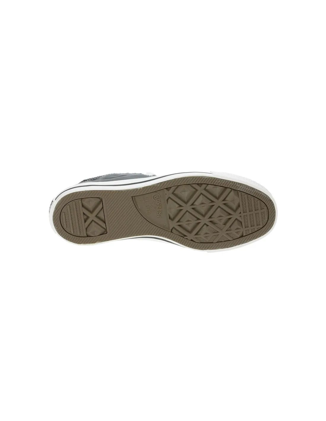 Zapatilla Sportswear Converse Chuck Taylor All Star Leather