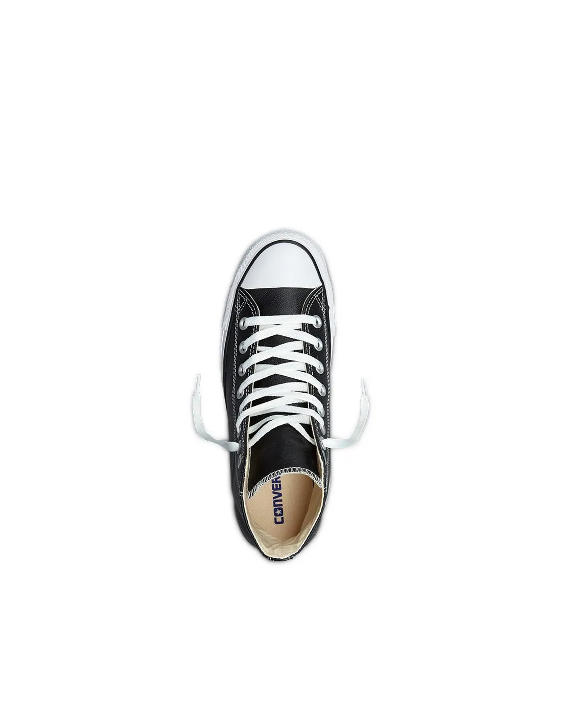Zapatilla Sportswear Converse Chuck Taylor All Star Leather