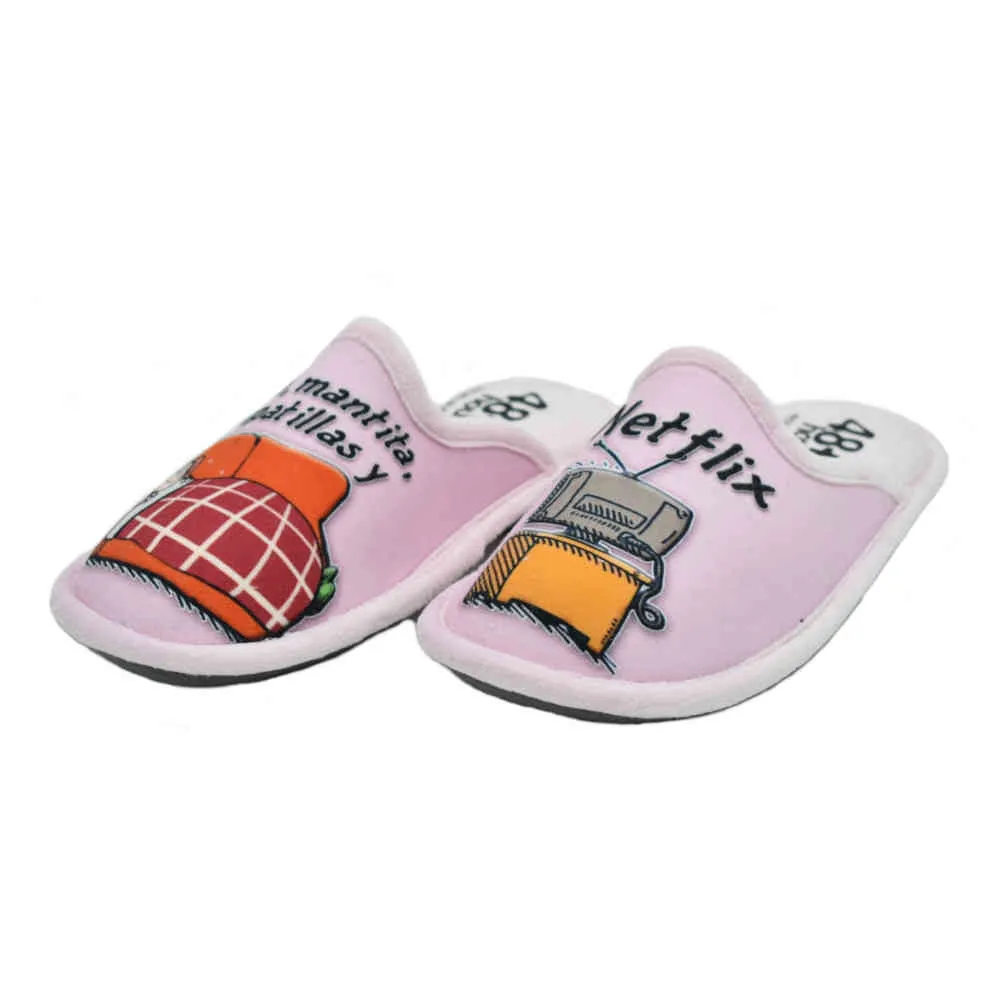 Zapatillas 48 Horas 9204