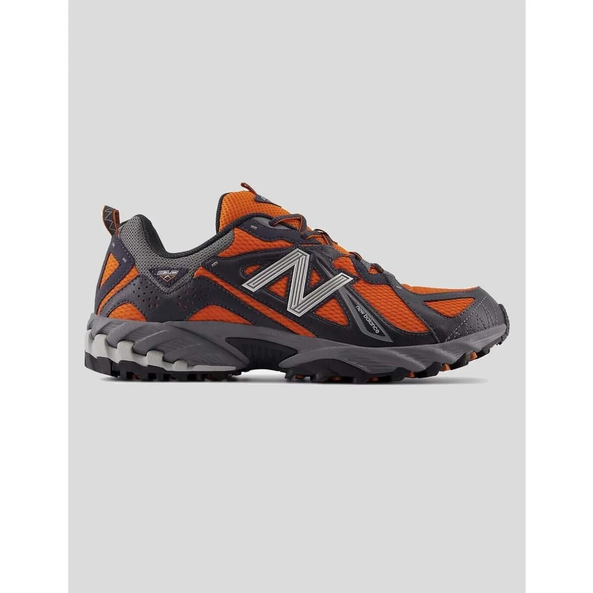 ZAPATILLAS  610 V1 TAI VARSITY ORANGE/PHANTOM