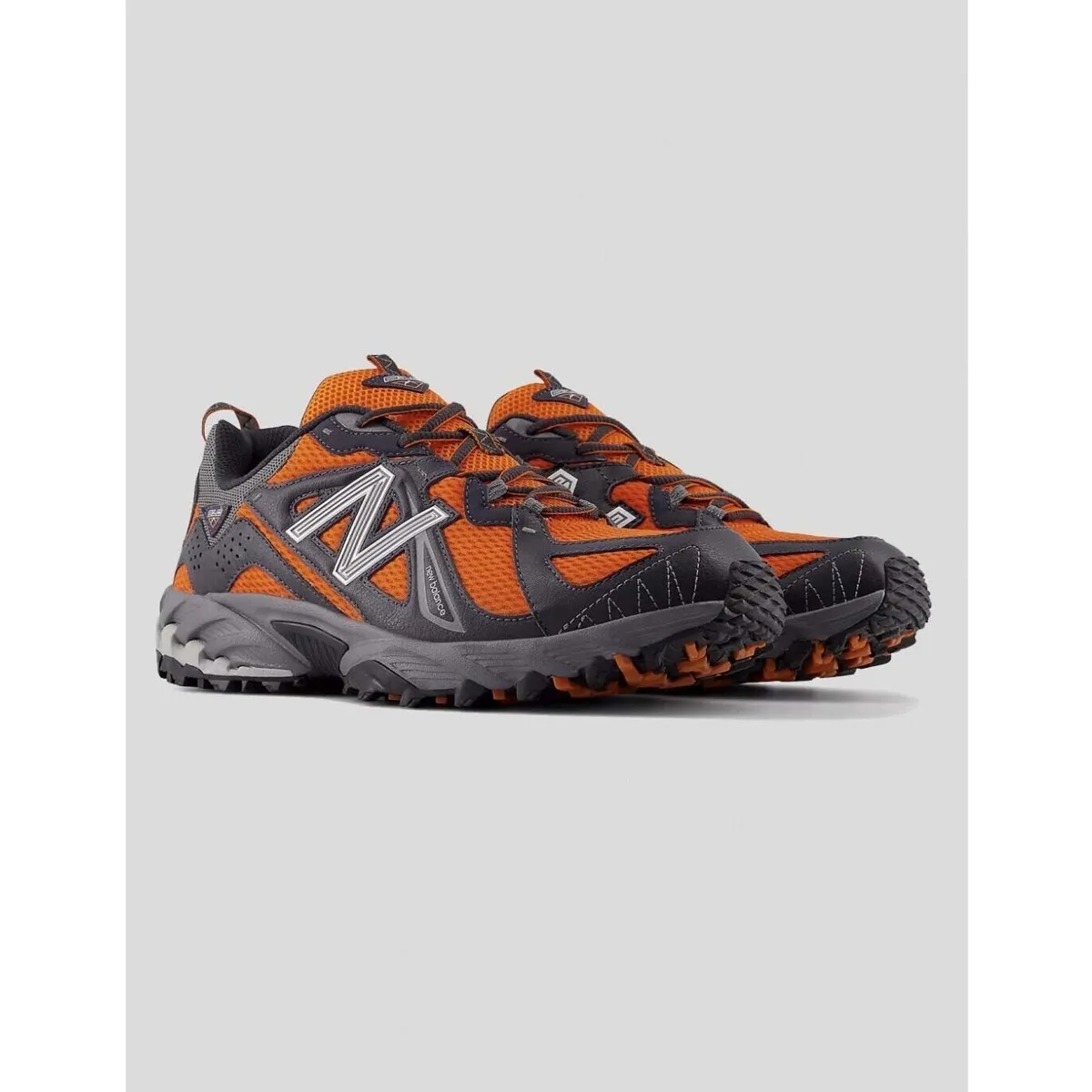 ZAPATILLAS  610 V1 TAI VARSITY ORANGE/PHANTOM