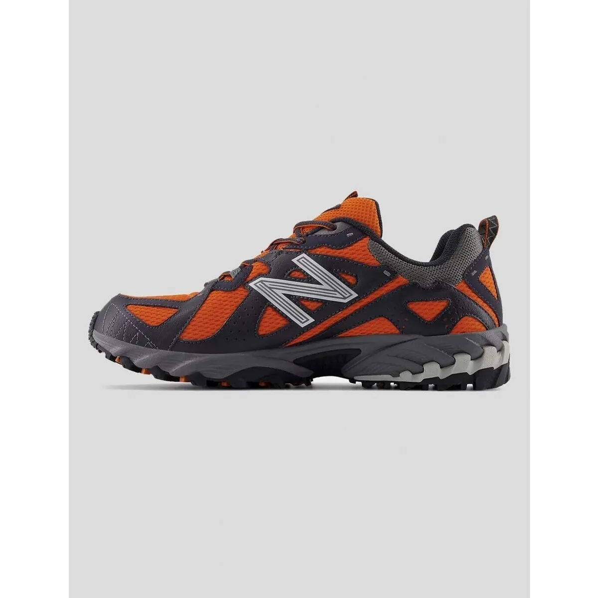 ZAPATILLAS  610 V1 TAI VARSITY ORANGE/PHANTOM