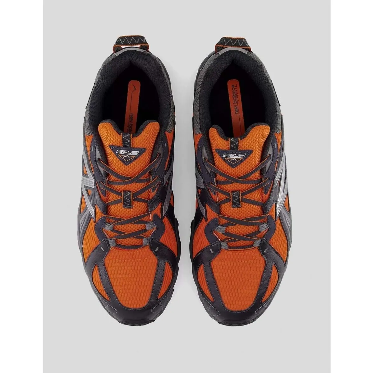 ZAPATILLAS  610 V1 TAI VARSITY ORANGE/PHANTOM