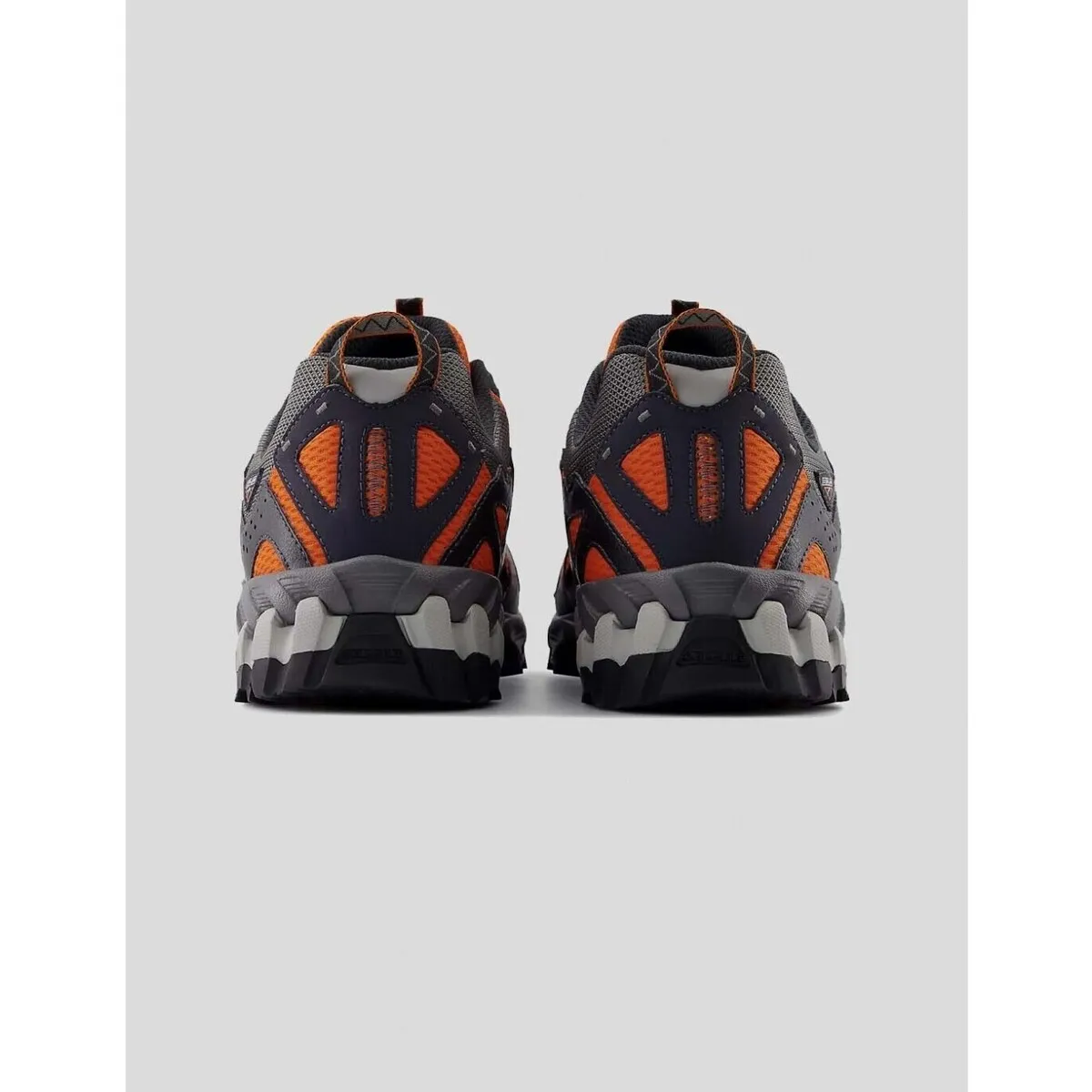 ZAPATILLAS  610 V1 TAI VARSITY ORANGE/PHANTOM