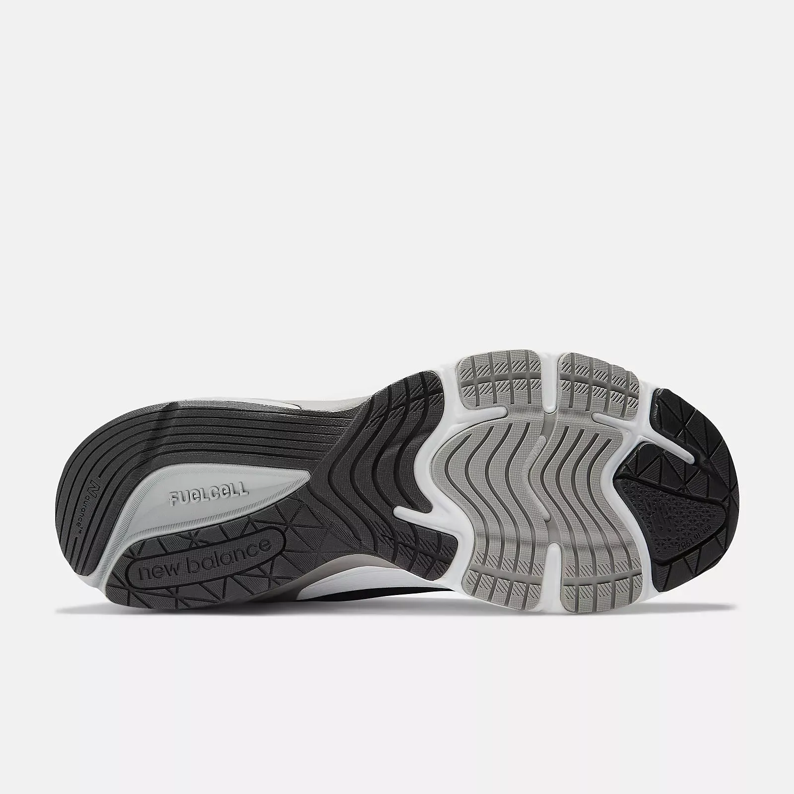 ZAPATILLAS 990 V6 MADE IN USA BLACK  HOMBRE