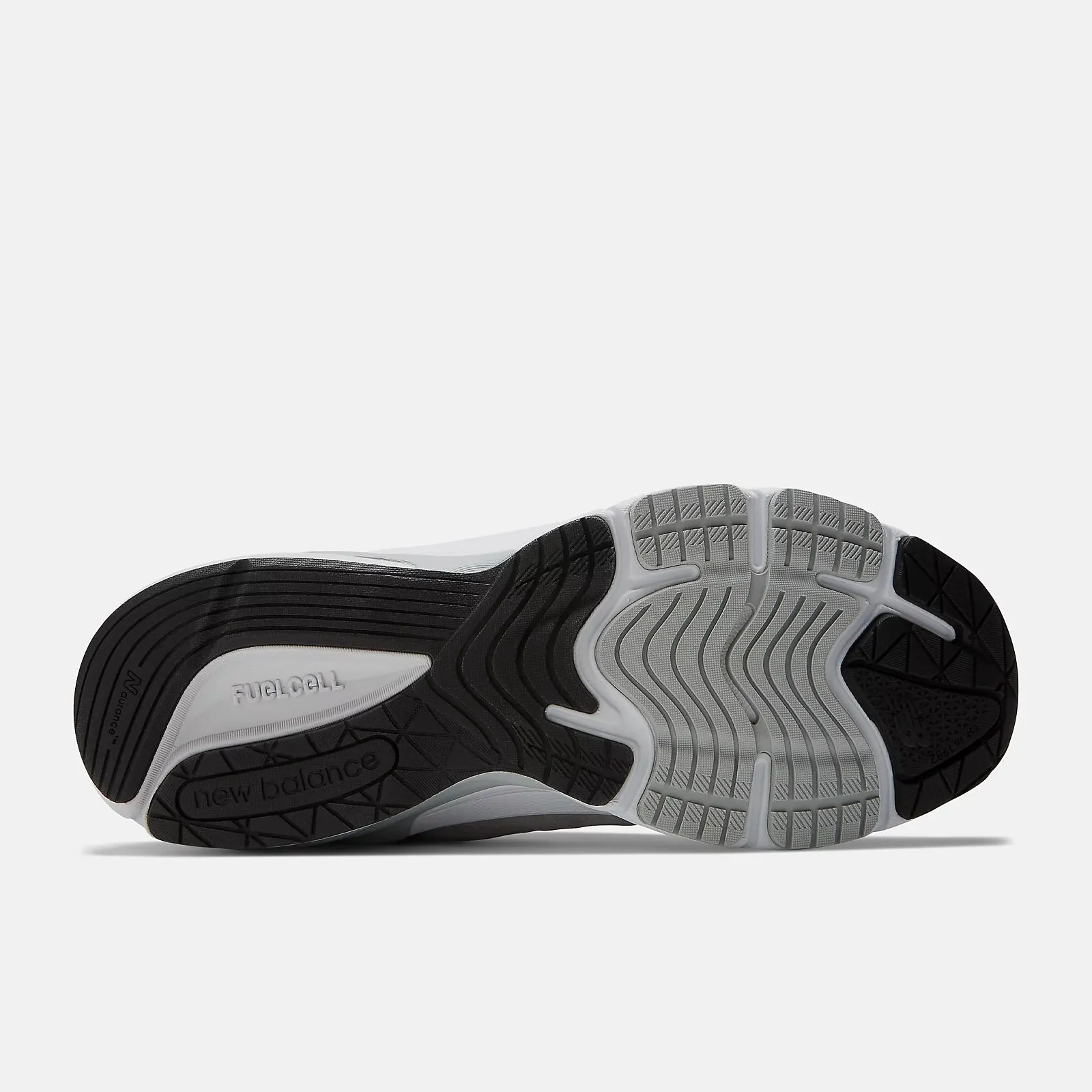 ZAPATILLAS 990 V6 MADE IN USA GREY  HOMBRE