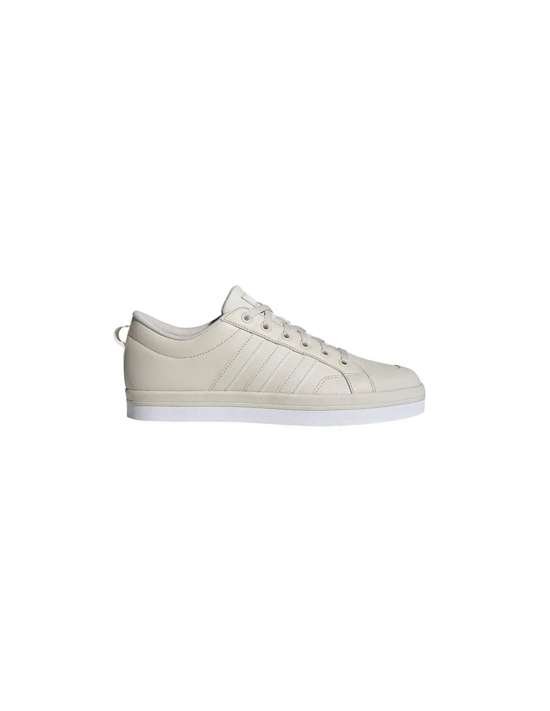 Zapatillas adidas Bravada Beige