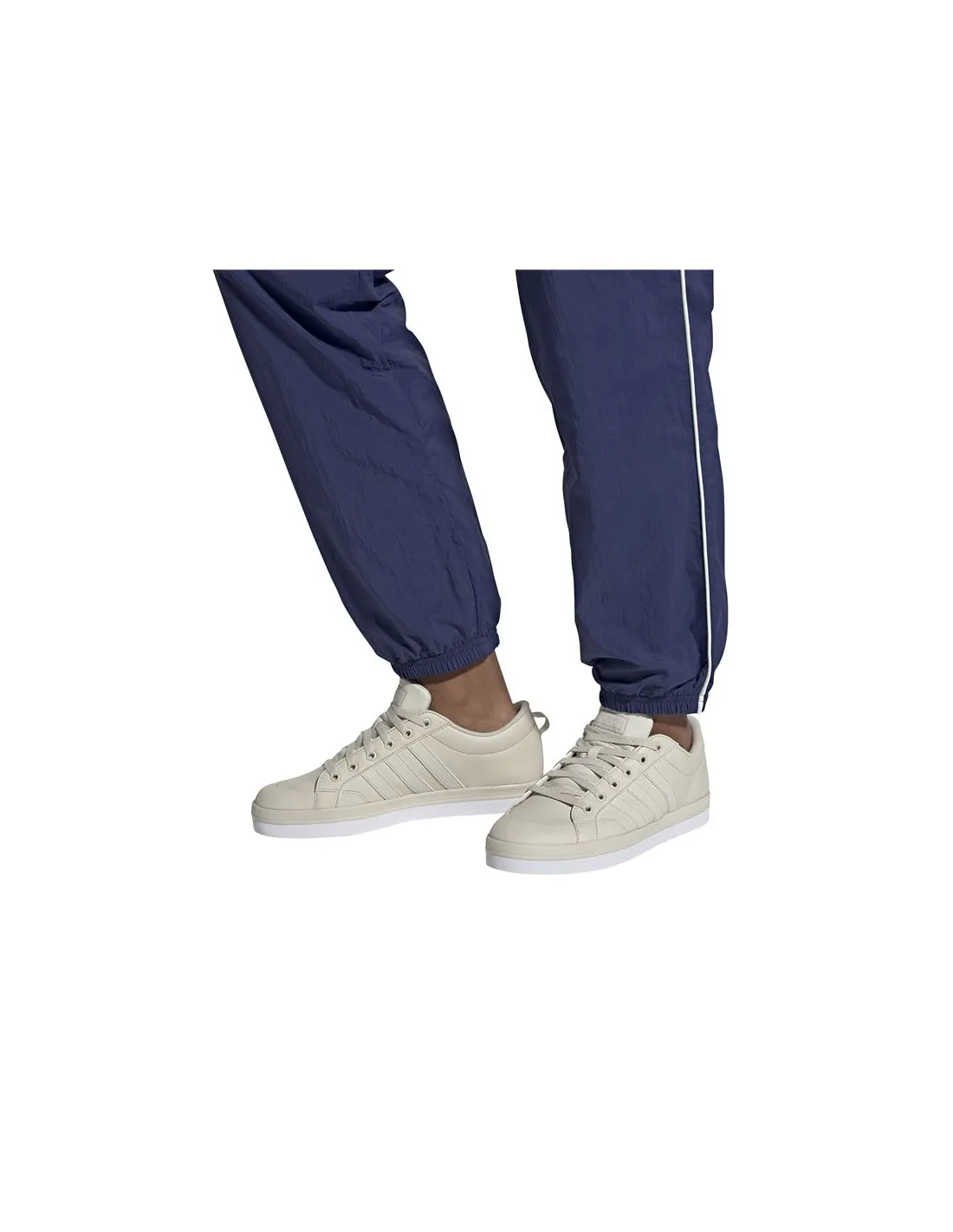 Zapatillas adidas Bravada Beige