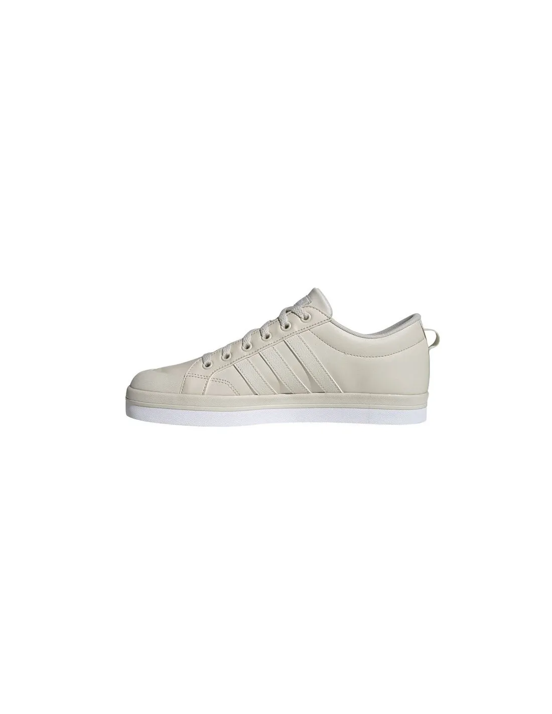 Zapatillas adidas Bravada Beige