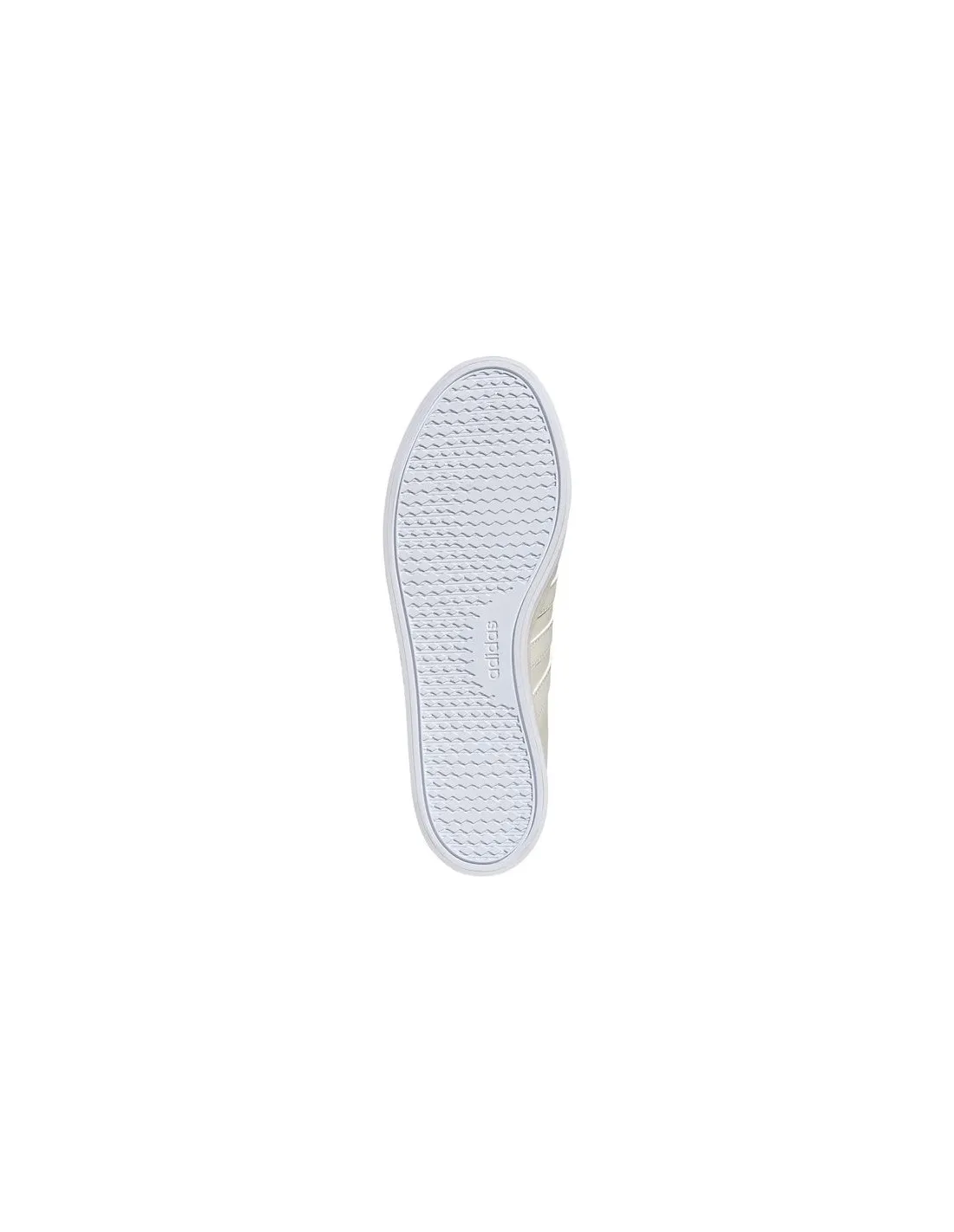 Zapatillas adidas Bravada Beige