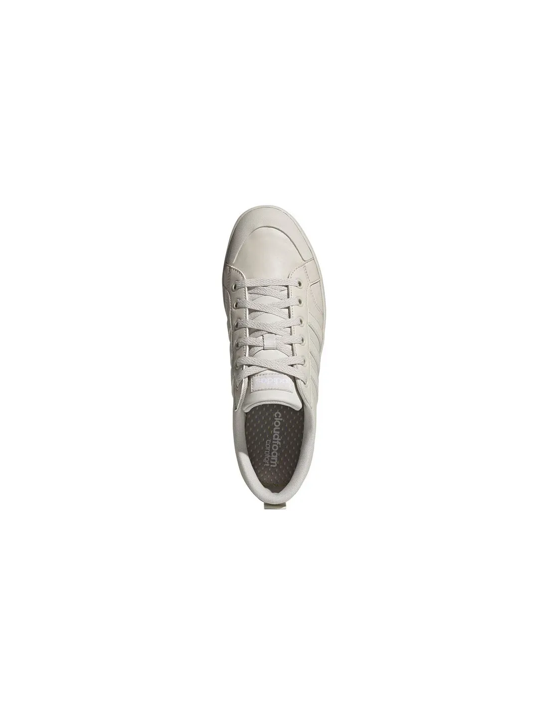 Zapatillas adidas Bravada Beige