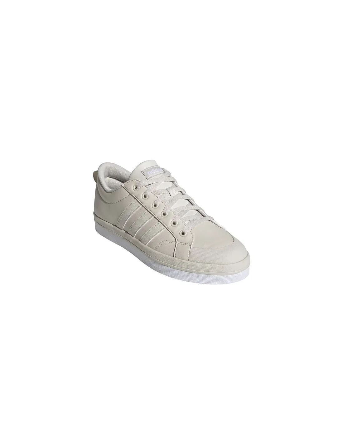 Zapatillas adidas Bravada Beige