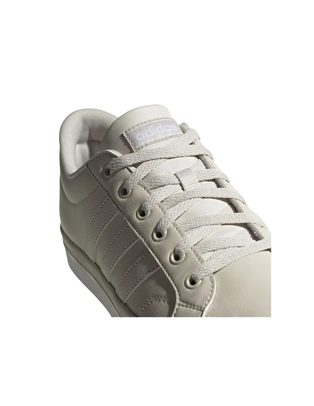 Zapatillas adidas Bravada Beige