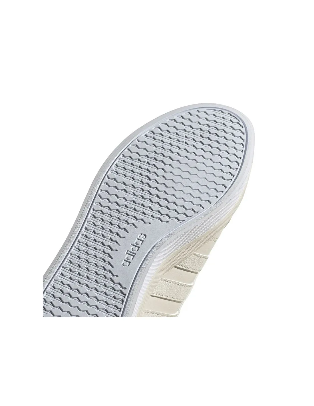 Zapatillas adidas Bravada Beige
