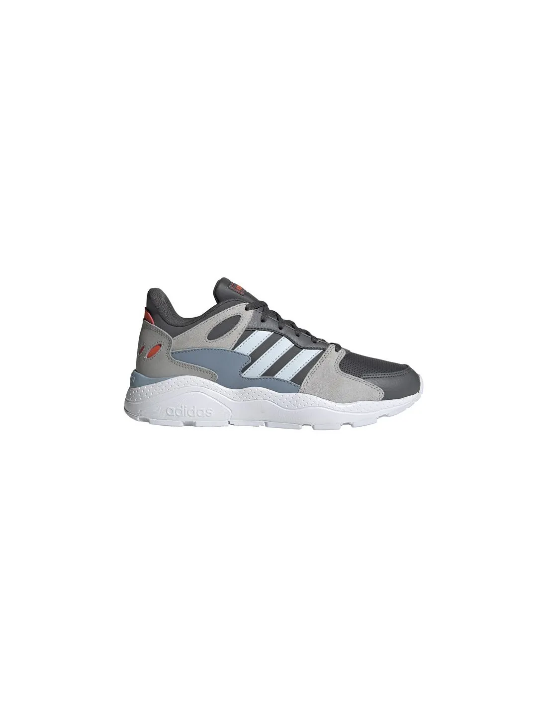 Zapatillas adidas Crazychaos Gris