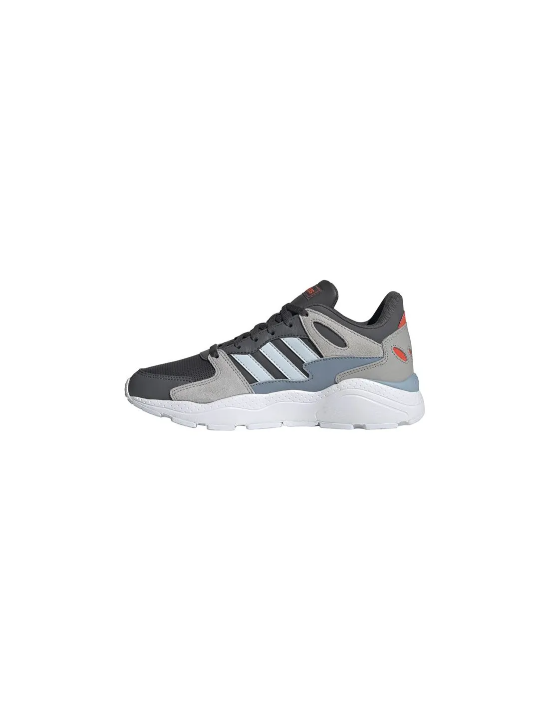 Zapatillas adidas Crazychaos Gris