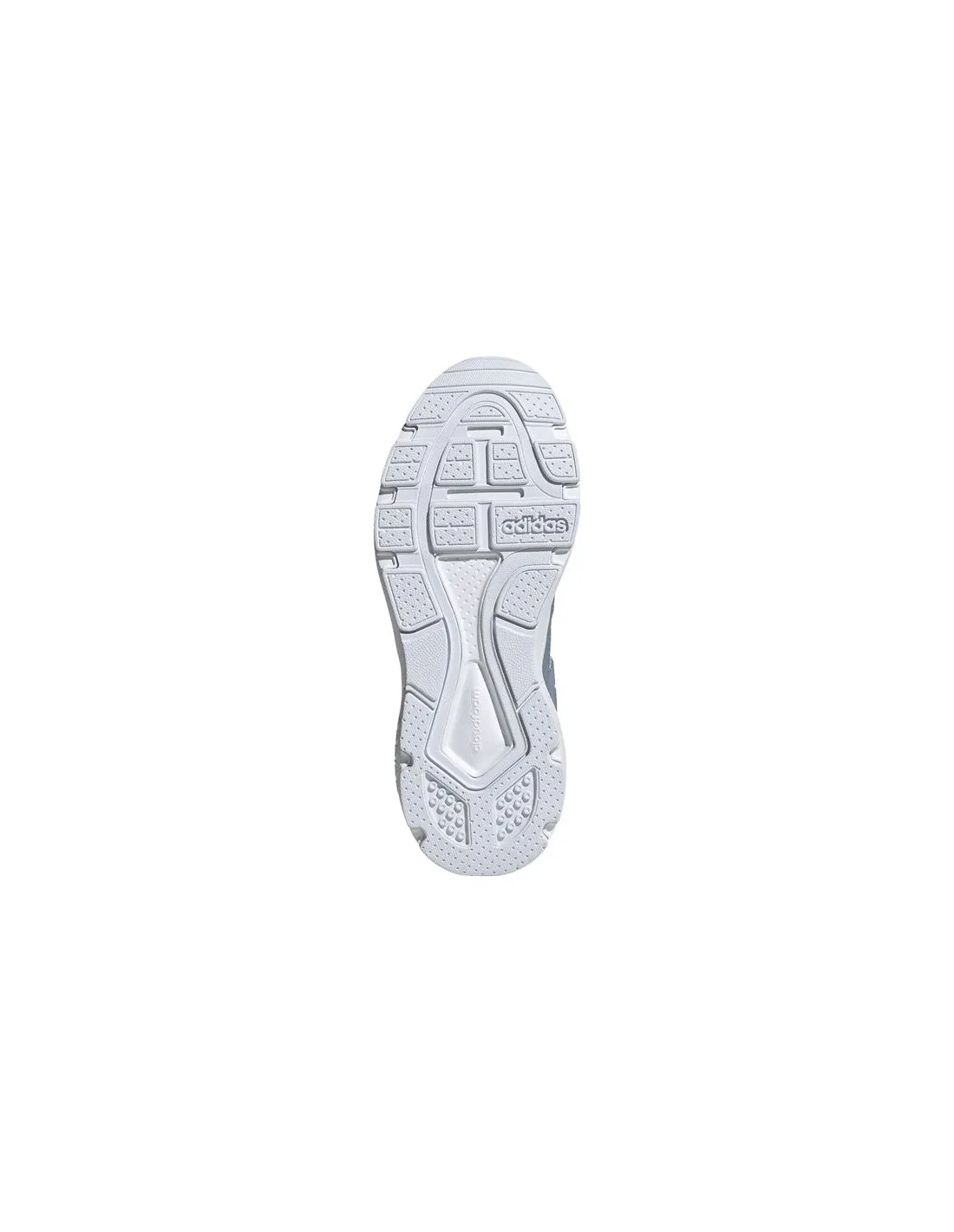 Zapatillas adidas Crazychaos Gris