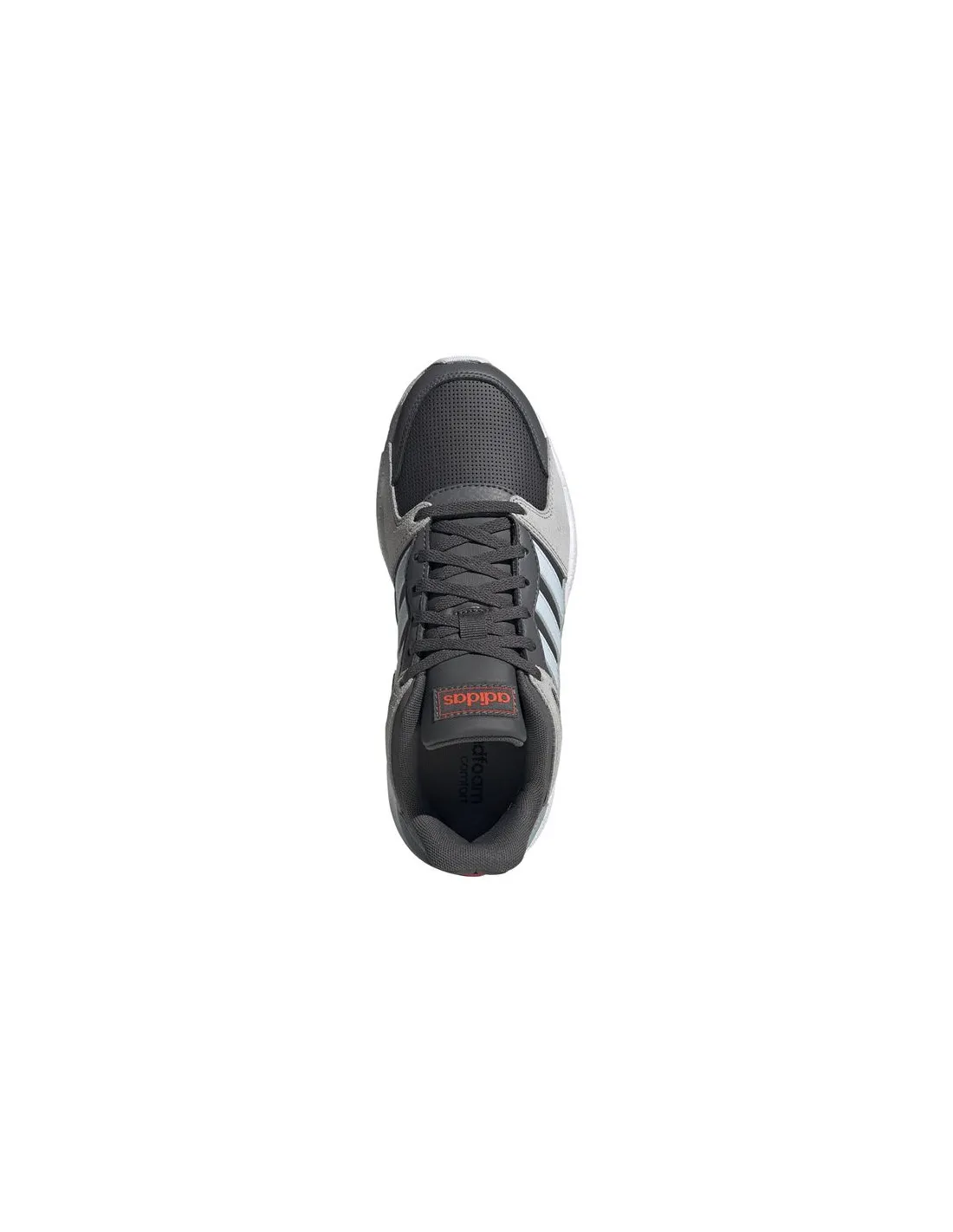 Zapatillas adidas Crazychaos Gris