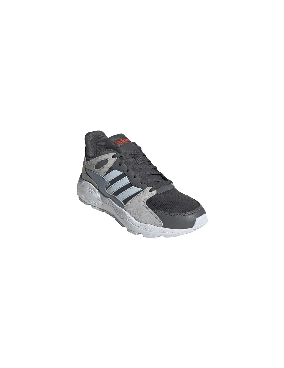Zapatillas adidas Crazychaos Gris