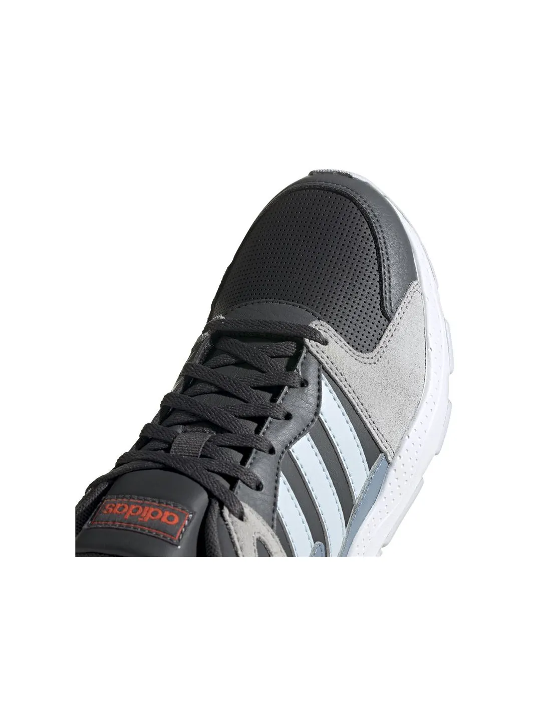 Zapatillas adidas Crazychaos Gris