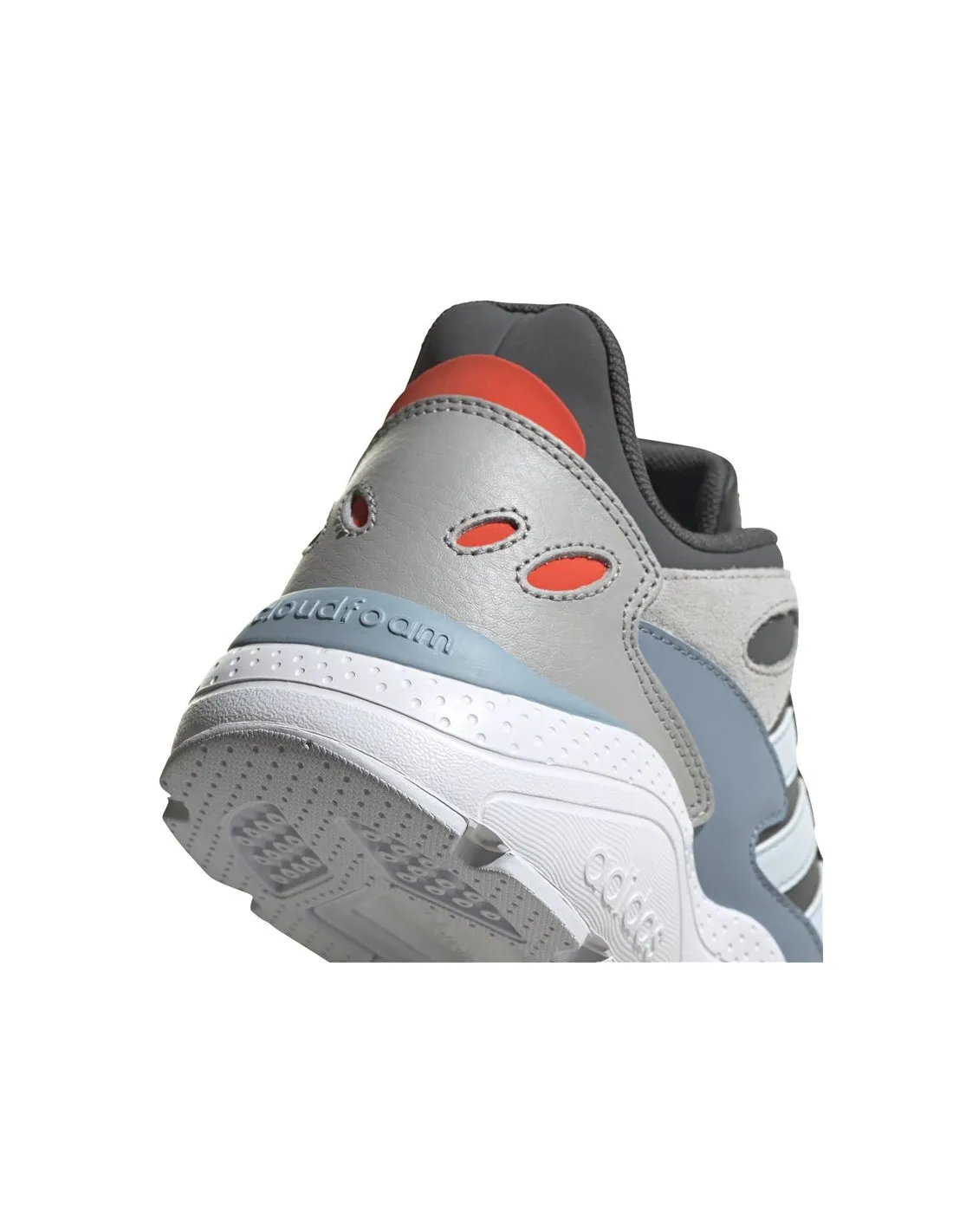 Zapatillas adidas Crazychaos Gris