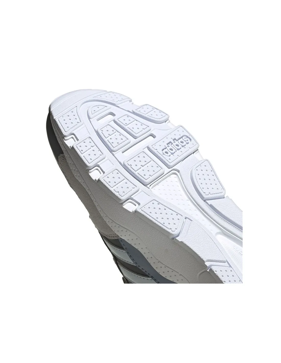 Zapatillas adidas Crazychaos Gris