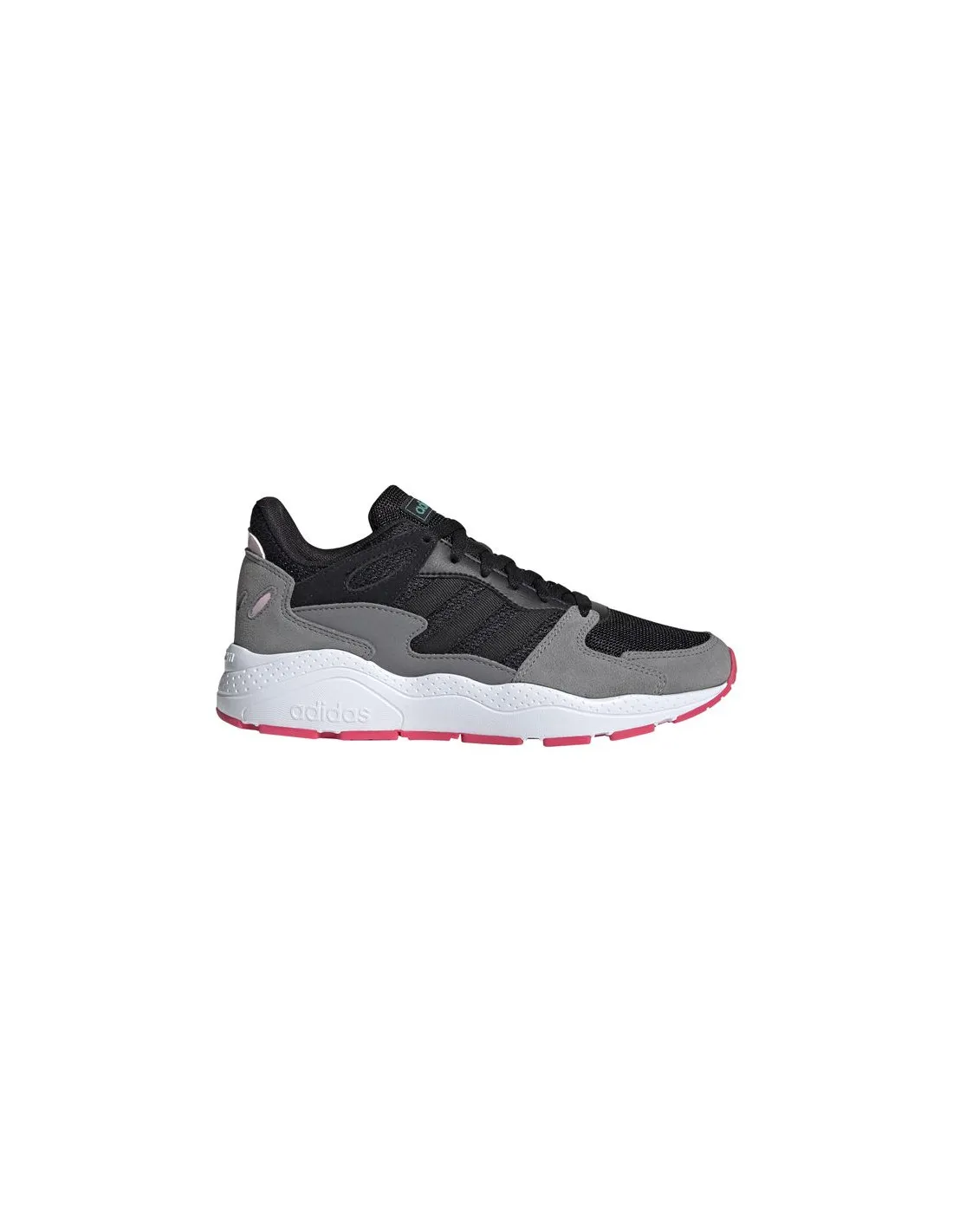 Zapatillas adidas Crazychaos Negro