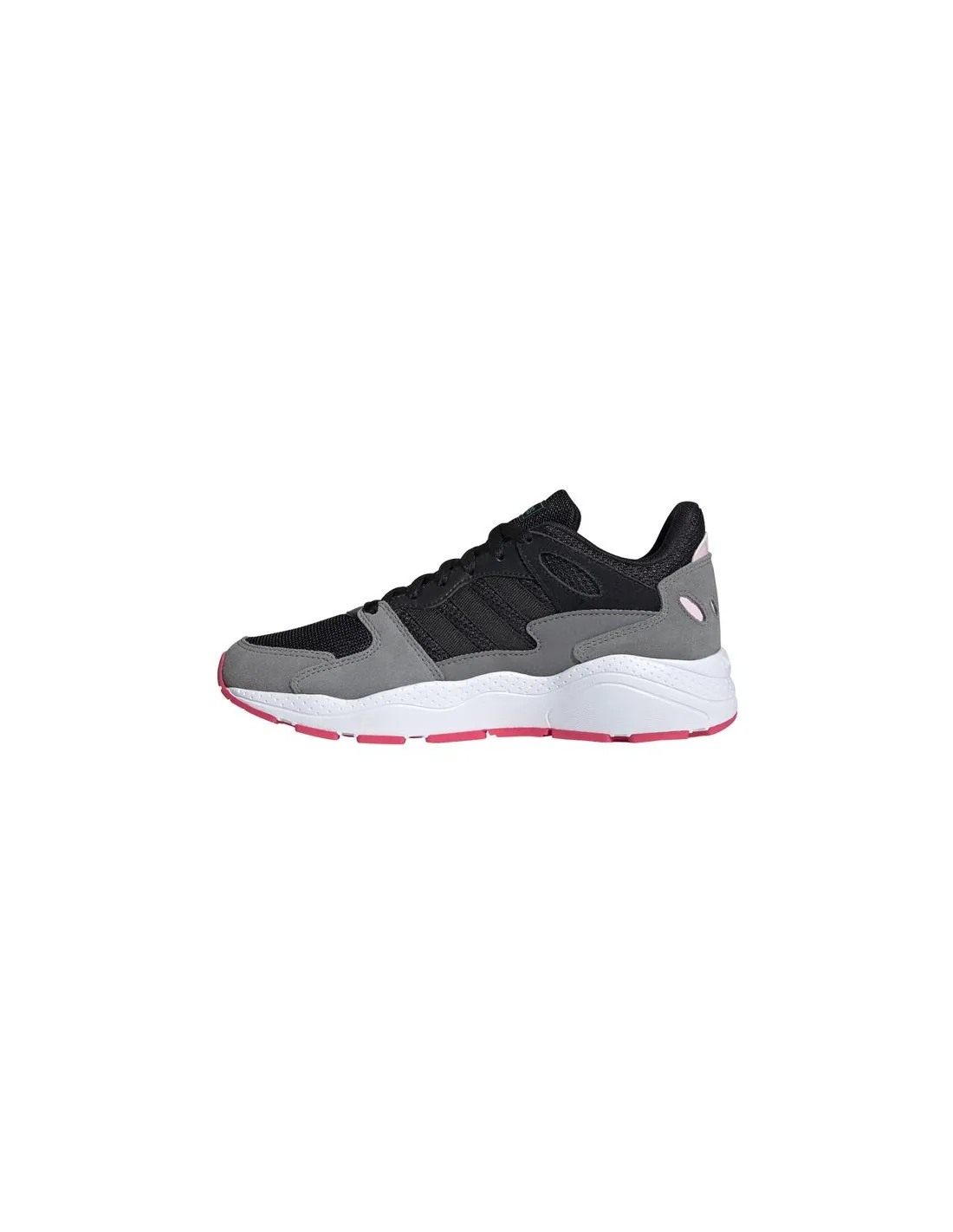 Zapatillas adidas Crazychaos Negro