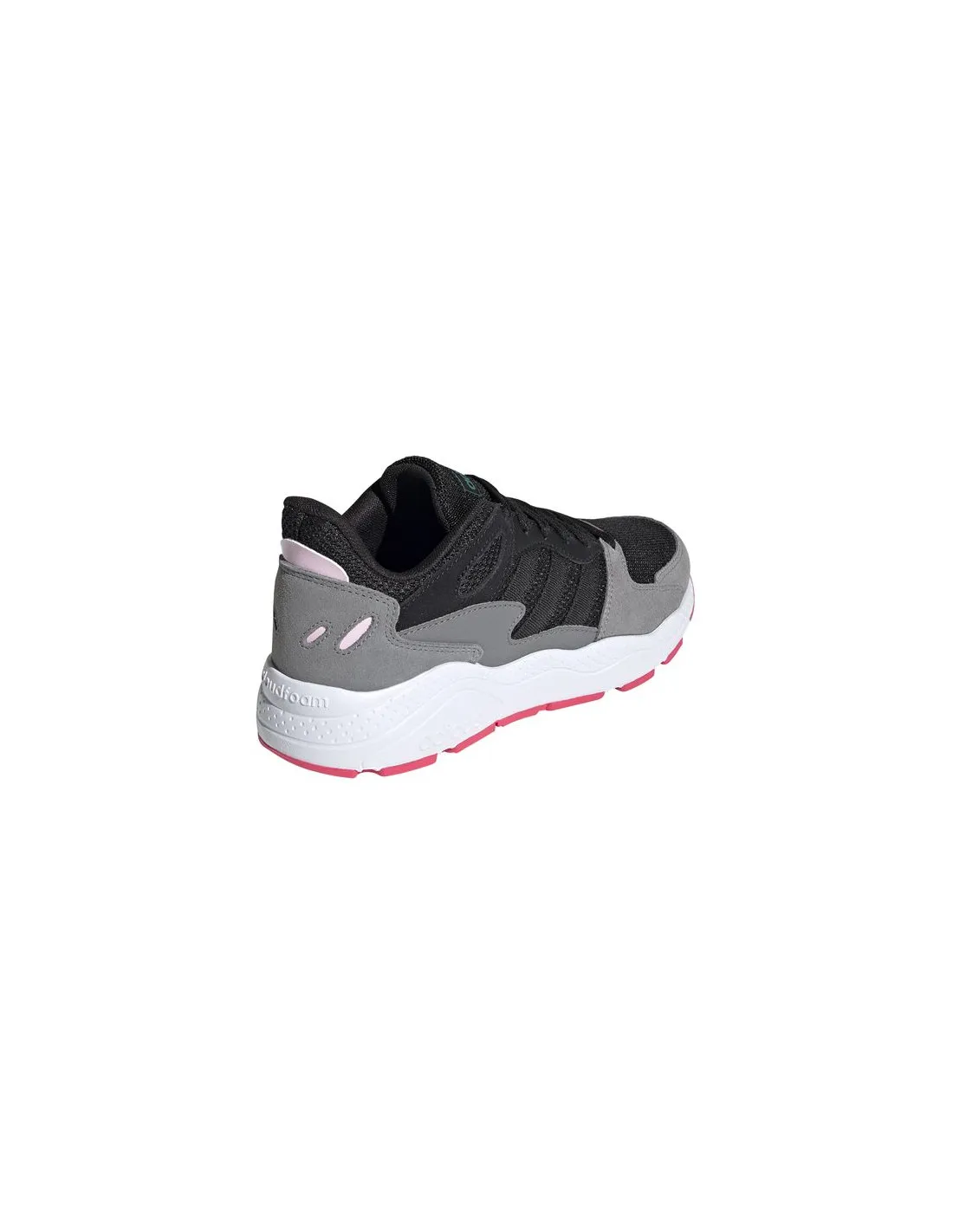 Zapatillas adidas Crazychaos Negro