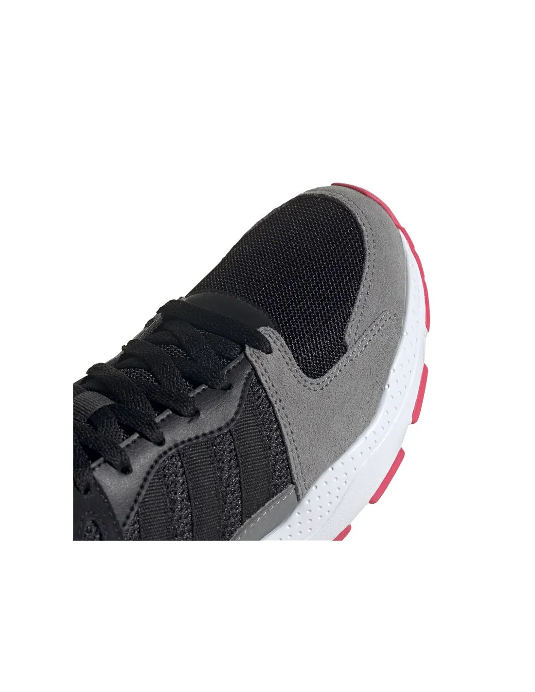 Zapatillas adidas Crazychaos Negro