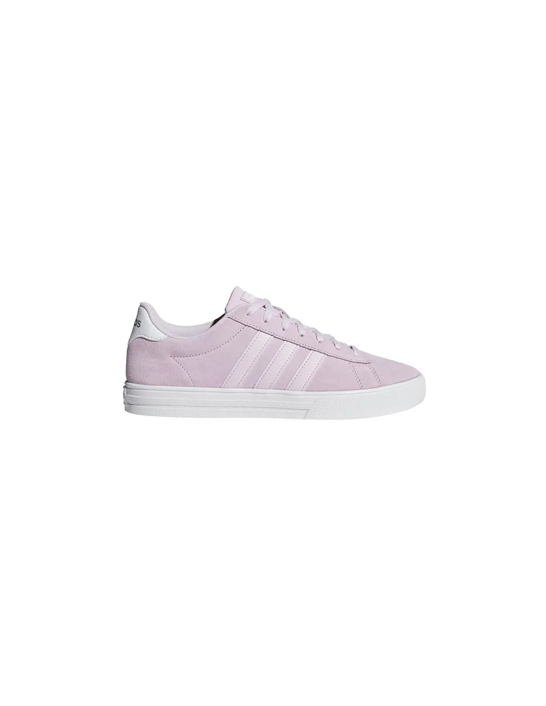 Zapatillas adidas Daily 2.0 Rosa