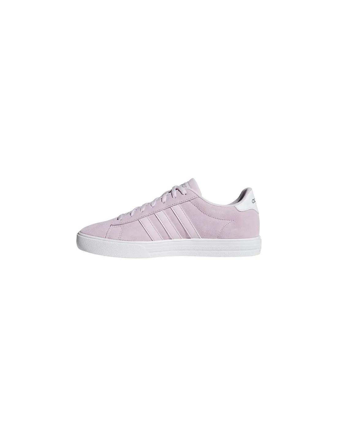Zapatillas adidas Daily 2.0 Rosa