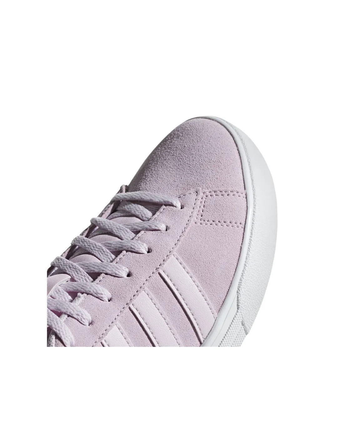 Zapatillas adidas Daily 2.0 Rosa