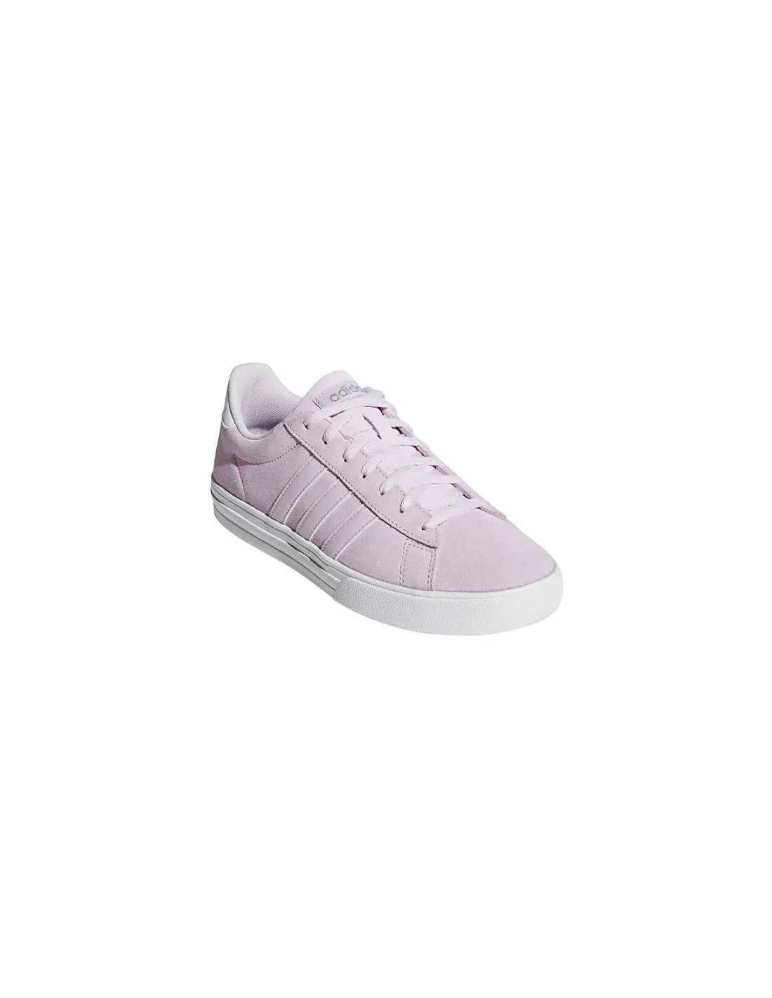 Zapatillas adidas Daily 2.0 Rosa
