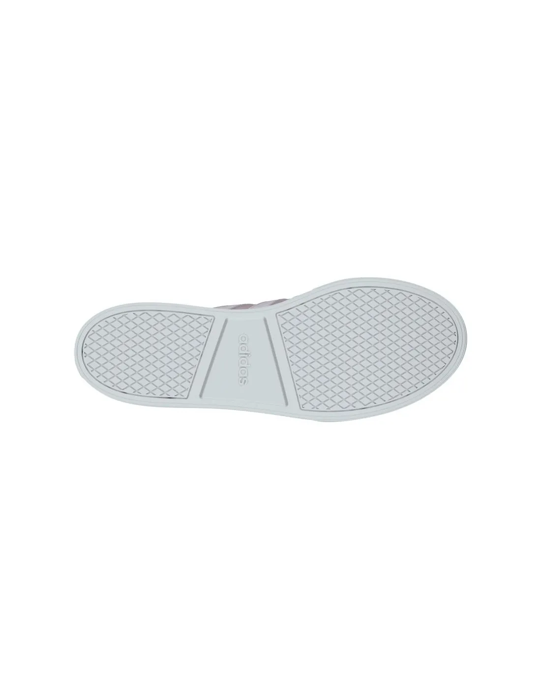 Zapatillas adidas Daily 2.0 Rosa