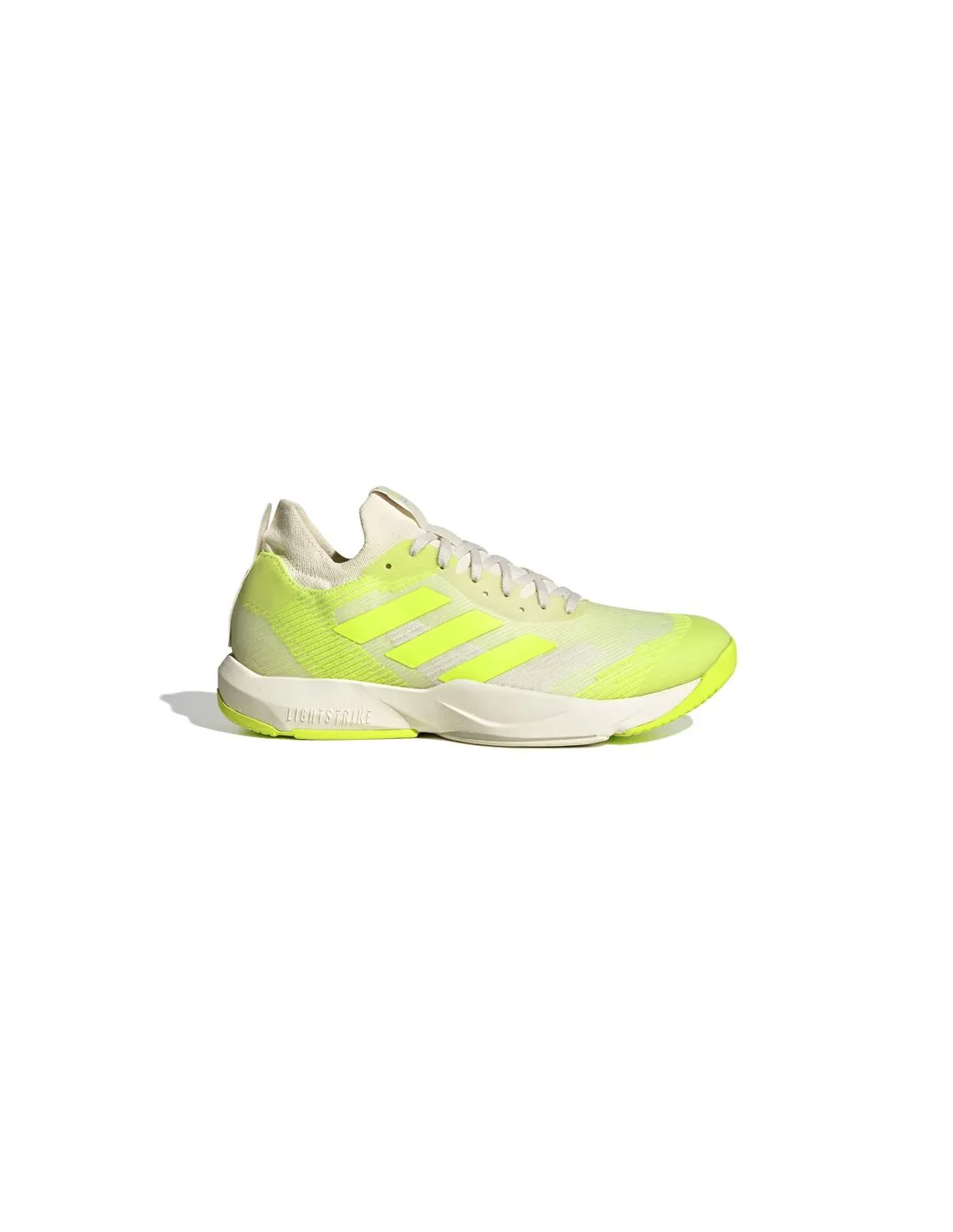 Zapatillas adidas de Fitness Essentials Rapidmove Adv Hombre Amarillo