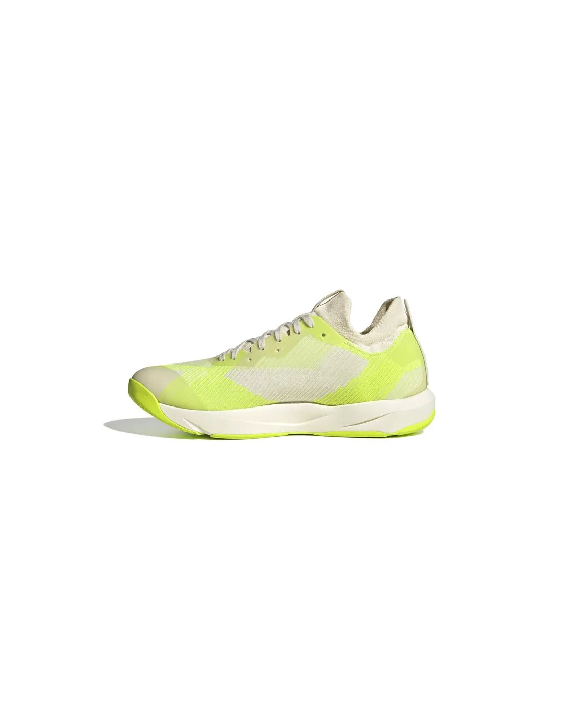 Zapatillas adidas de Fitness Essentials Rapidmove Adv Hombre Amarillo