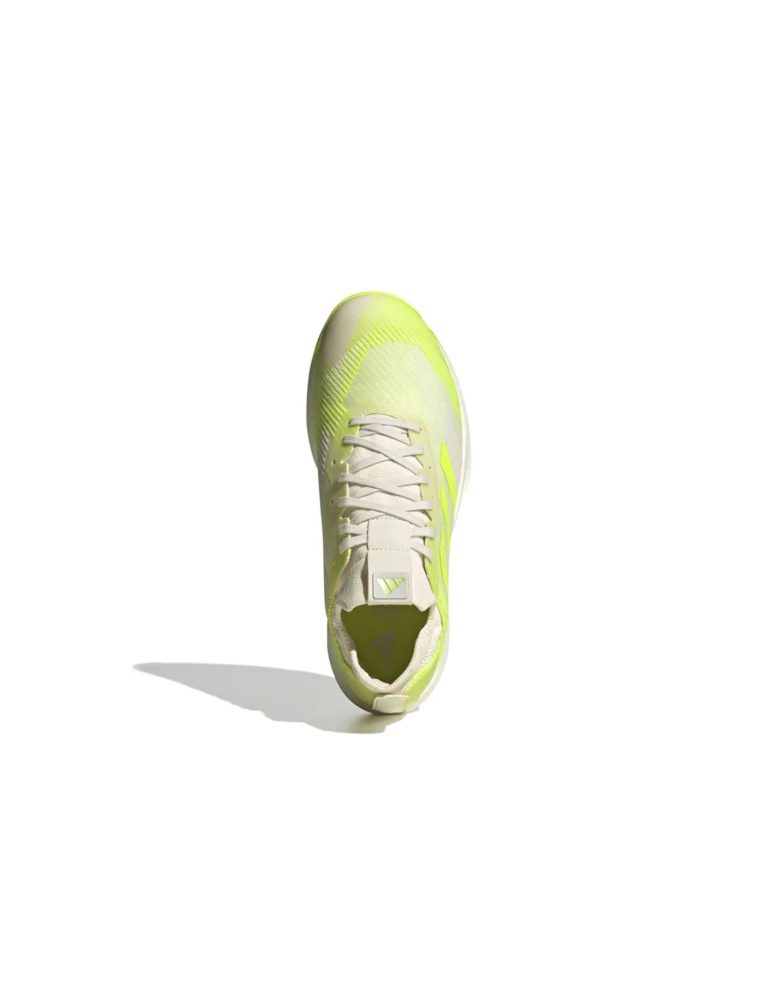 Zapatillas adidas de Fitness Essentials Rapidmove Adv Hombre Amarillo