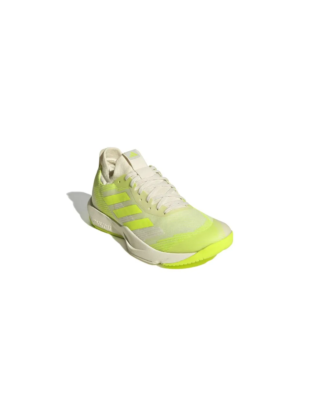 Zapatillas adidas de Fitness Essentials Rapidmove Adv Hombre Amarillo