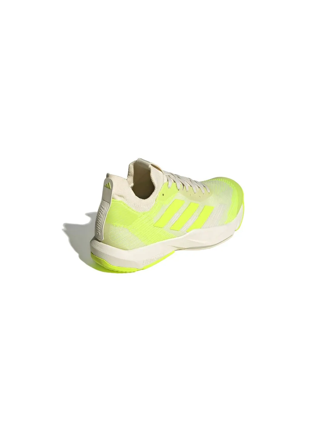 Zapatillas adidas de Fitness Essentials Rapidmove Adv Hombre Amarillo